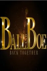 Portada de Ball and Boe: Back Together