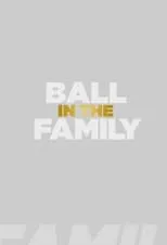 Portada de Ball In The Family