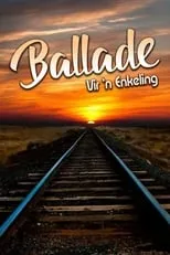 Portada de Ballade Vir 'n enkeling