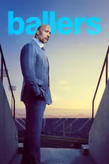 Portada de Ballers