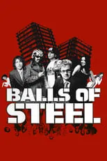 Portada de Balls of Steel