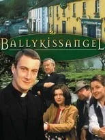 Portada de Ballykissangel