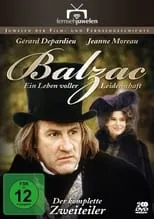 Marianne Denicourt en la serie - Balzac