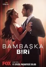 Portada de Bambaşka Biri