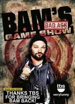 Portada de Bam's Bad Ass Game Show