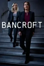 Portada de Bancroft