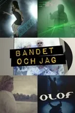 Portada de Bandet och jag