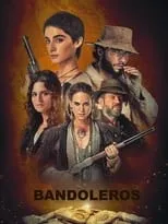 Lorenzo de Moor en la serie - Bandoleros