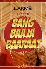 Bang Baaja Baaraat portada