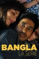 Portada de Bangla - La Serie