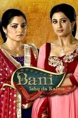 Portada de Bani – Ishq Da Kalma