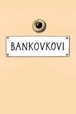 Portada de Bankovkovi