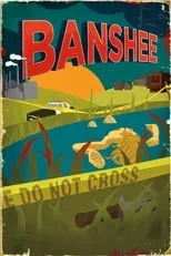 Portada de Banshee