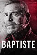 Portada de Baptiste