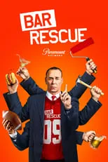 Portada de Bar Rescue