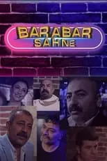 Portada de Barabar Sahne