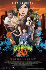 Portada de Barangay 143