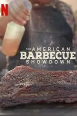 Portada de Barbecue Showdown