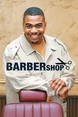 Barbershop portada