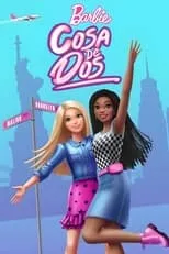 Portada de Barbie: Cosa de dos