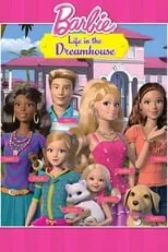 Poster de la Temporada 0 en la serie Barbie: La vida en la casa de sus sueños