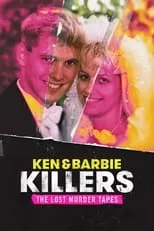 Portada de Barbie y Ken asesinos: las cintas perdidas