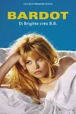 Oscar Lesage en la serie - Bardot