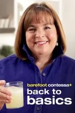 Portada de Barefoot Contessa: Back to Basics