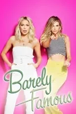 Portada de Barely Famous