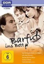 Willi Schrade en la serie - Barfuß ins Bett