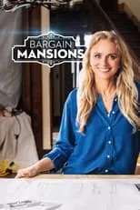 Portada de Bargain Mansions