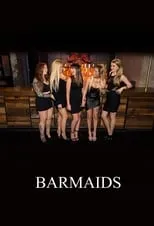 Portada de Barmaids