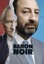 Portada de Baron Noir