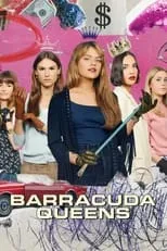 Portada de Barracuda Queens