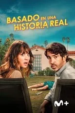 Chris Messina en la serie - Basado en una historia real