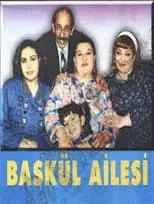 Portada de Baskül Ailesi