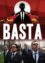 Portada de Basta