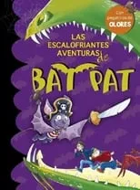 Póster de la temporada 1 de la serie Bat Pat