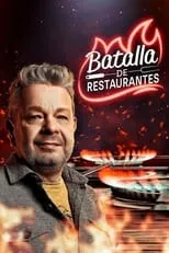 Portada de Batalla de restaurantes