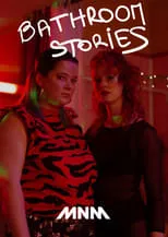 Bathroom Stories portada