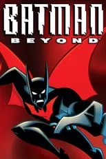 Kevin Conroy en la serie - Batman del futuro