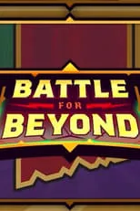 Portada de Battle for Beyond