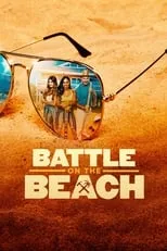 Portada de Battle on the Beach