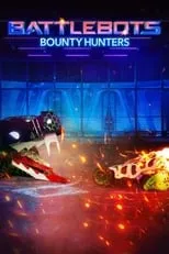 Portada de BattleBots: Bounty Hunters