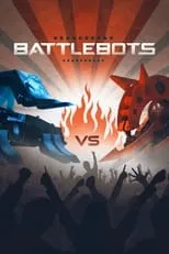 Portada de BattleBots: Peleas de robots