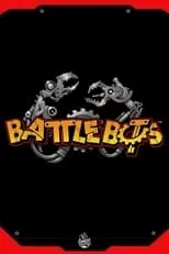 Portada de BattleBots