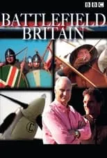 Portada de Battlefield Britain