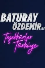 Portada de Baturay Özdemir ile Teşekkürler Türkiye