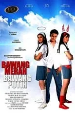 Portada de Bawang Merah Bawang Putih