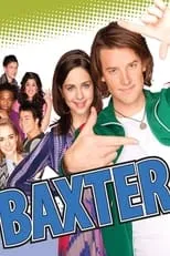 Portada de Baxter